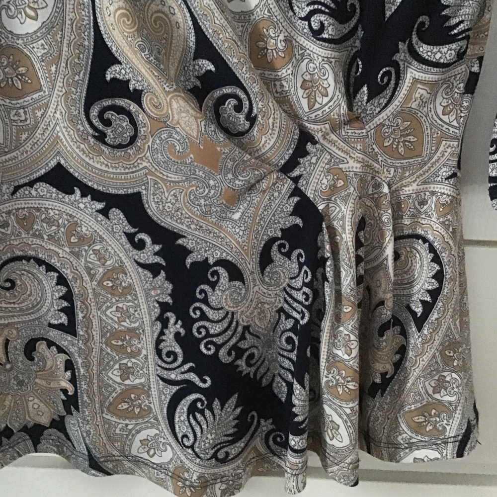Laura tunic - Picture 2 of 5